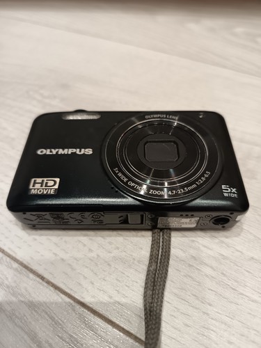 Olympus 130 14mp - olympus, vg-130
