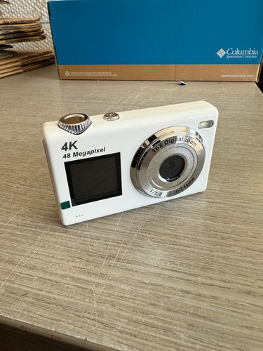Digital camera2 16x - digital,