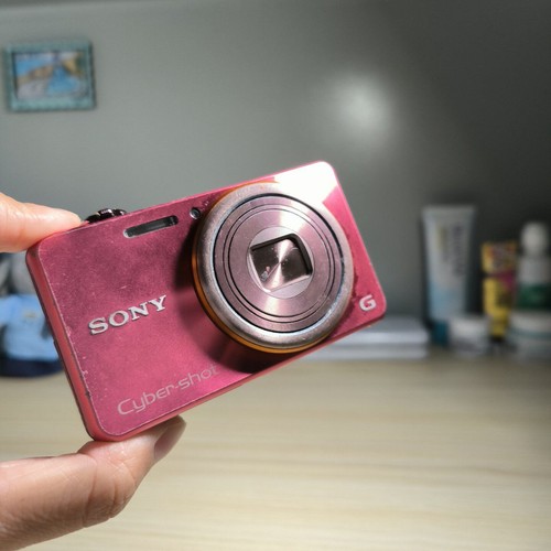 Sony cyber shot - sony, cyber-shot