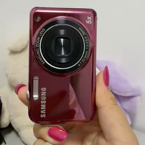 Samsung pl120 fotocamera - samsung,