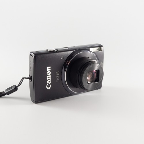 Canon ixus 155 20mp fotocamera - canon,