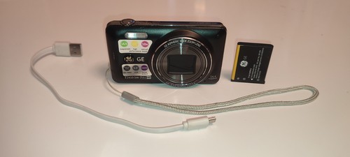 Fotocamera digitale general - fotocamera,