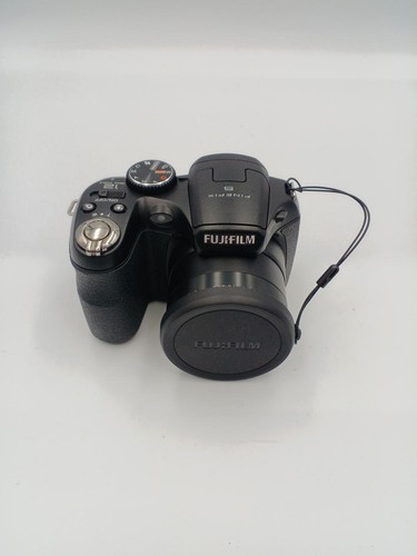 Fujifilm s2500hd fotocamera - fujifilm,