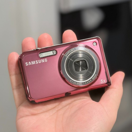 Samsung pl170 5x - pl170, mp