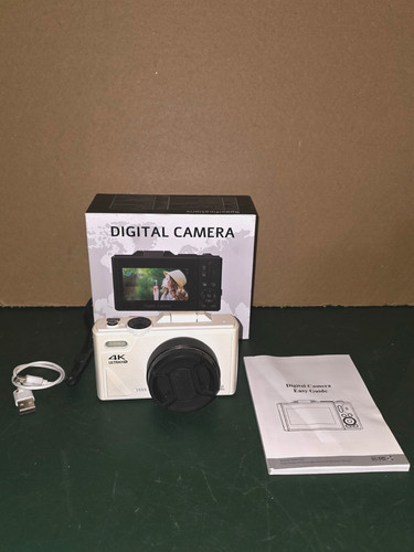 Appareil photo numérique - appareil,