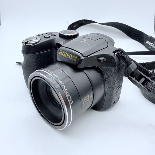 Fotocamera digitale compatta