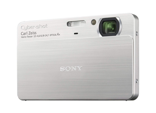 Sony cyber shot dsc t700 - sony, cyber-shot