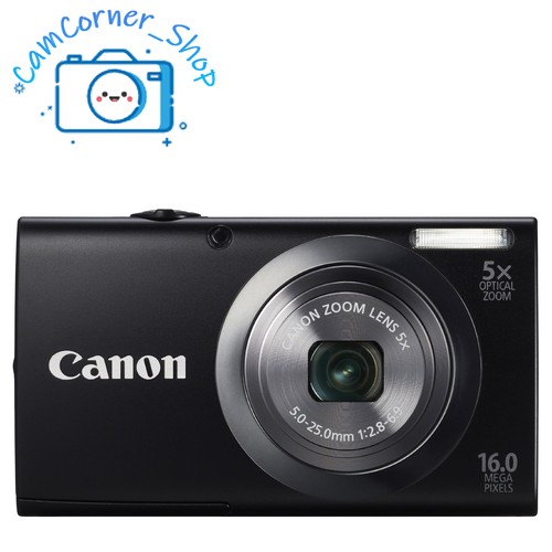 Canon powershot a2300 - canon,