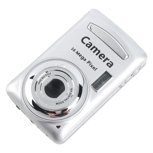Fotocamera digitale 1080p - digitale,