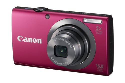 Canon powershot a2300 - powershot,