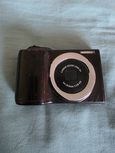 Canon powershot a810 - powershot,
