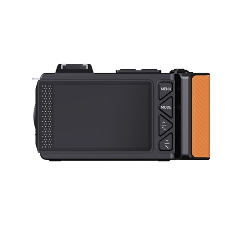 Fotocamera digitale per