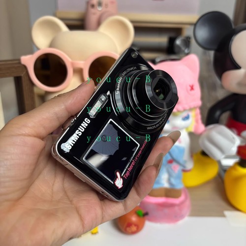 Samsung st600 fotocamera - samsung,