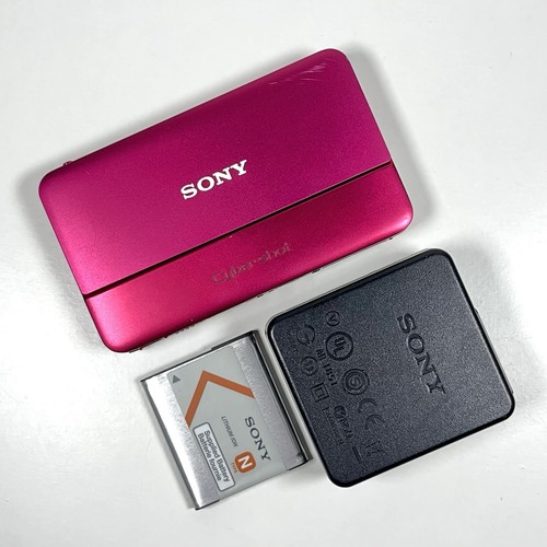 Sony dsc tx55 - sony, dsc-tx55
