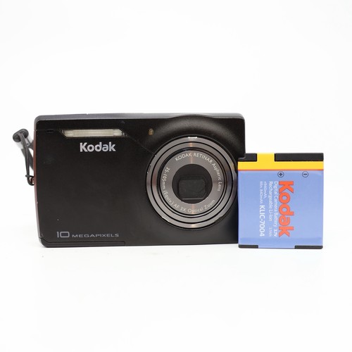 Kodak easyshare m1033 - m1033, 10,1