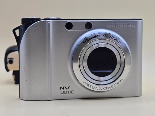 Samsung nv100 7mp - samsung, hd