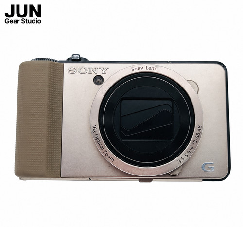 Sony cyber shot dsc - sony, dsc-hx9v