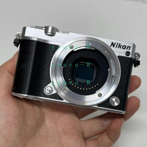 Nikon fotocamera digitale - nikon, j5