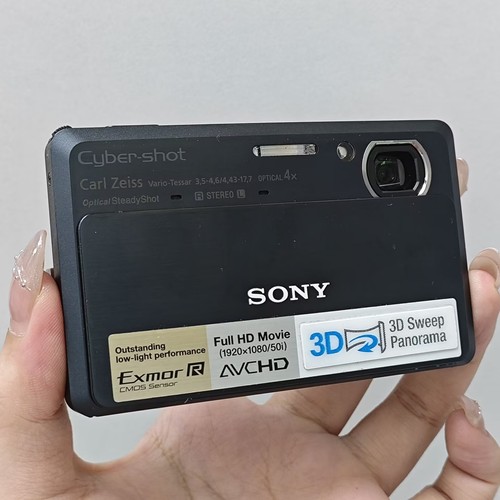 Sony cyber shot dsc - sony, dsc-tx9/tx9c