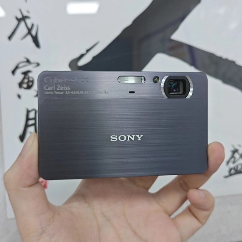 Sony cybershot dsc - cybershot, 10,1