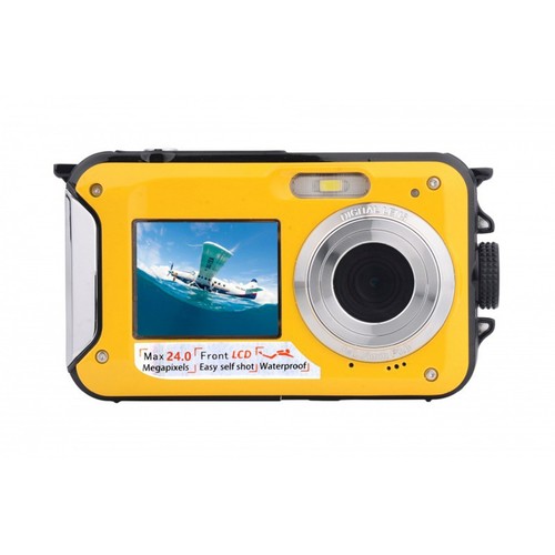 Fotocamera digitale mp - fotocamera,