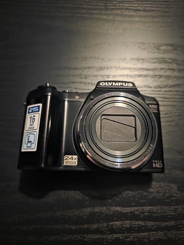 Olympus 31mr mp 24x - olympus,