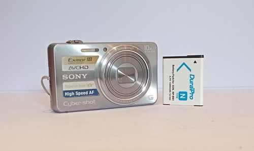 Sony cyber shot dsc wx100 - sony, dsc-wx100