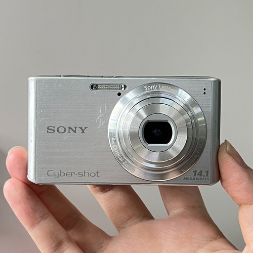 Sony cyber shot dsc w610 - 📷sony, dsc-w610