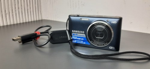 Samsung st150f 2mp - samsung,