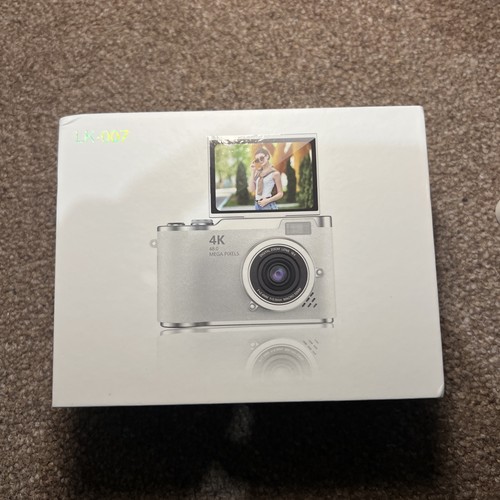 007 4k fotocamera - hd,