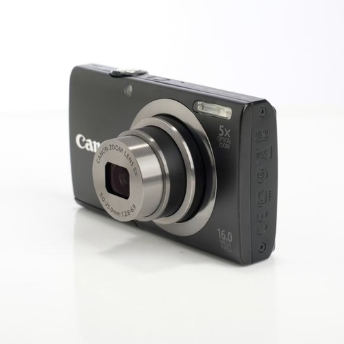 Canon powershot a2300 - powershot,