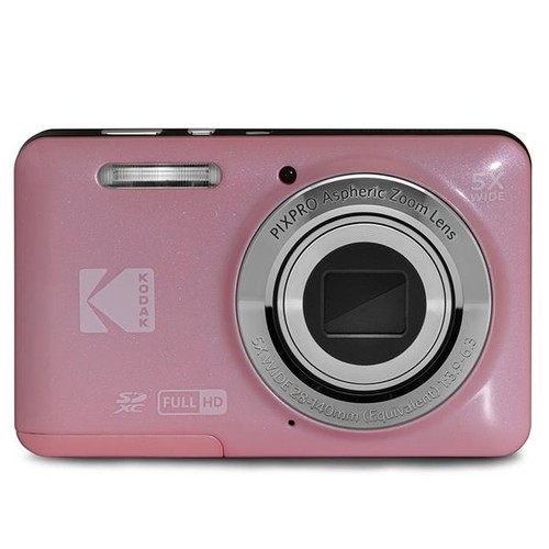 Kodak pixpro fz55 fotocamera - kodak,