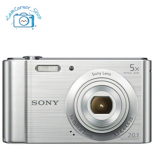 Sony cyber shot dsc - sony, cyber-shot