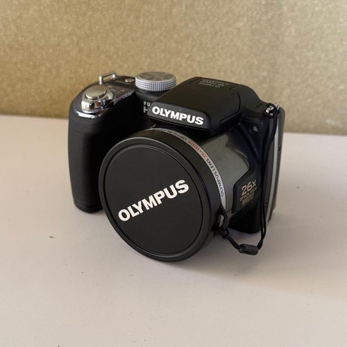 Fotocamera digitale olympus - fotocamera,