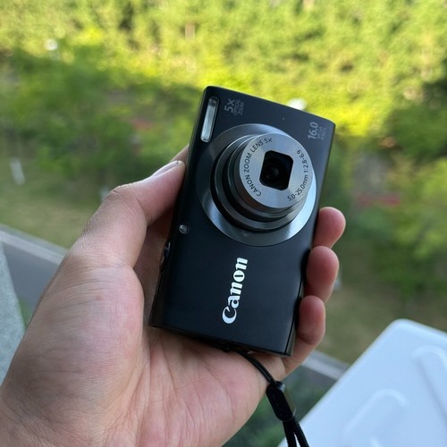 Canon powershot a2300 - canon, hd