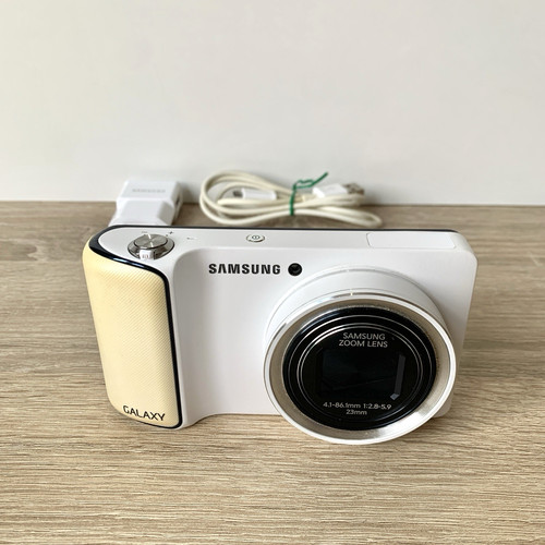 Fotocamera digitale samsung - digitale,