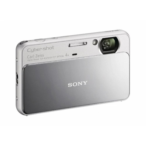 Sony cyber shot - sony, 16,1