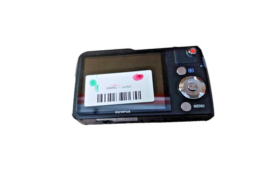 Olympus 170 0 megapixel - vg-170,