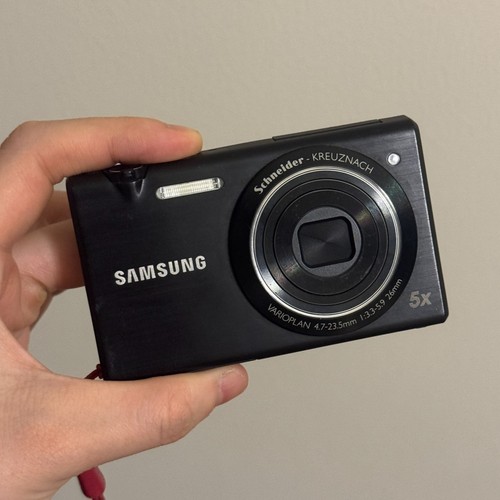 Samsung mv800 flip out - samsung, flip-out