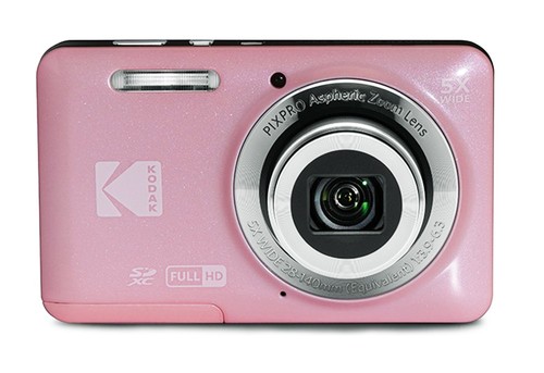Kodak pixpro fz55 5x - mp,