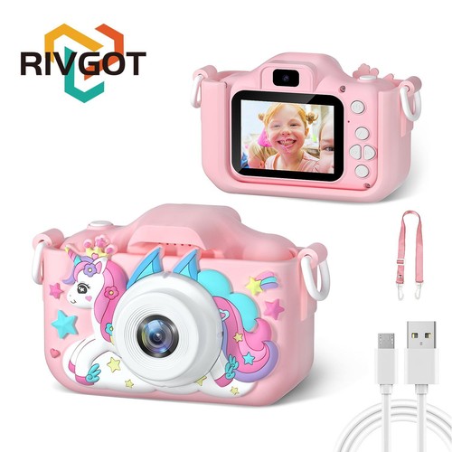 Fotocamera digitale 1080p - fotocamera,
