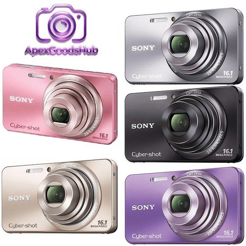 Sony cyber shot - sony, cyber-shot