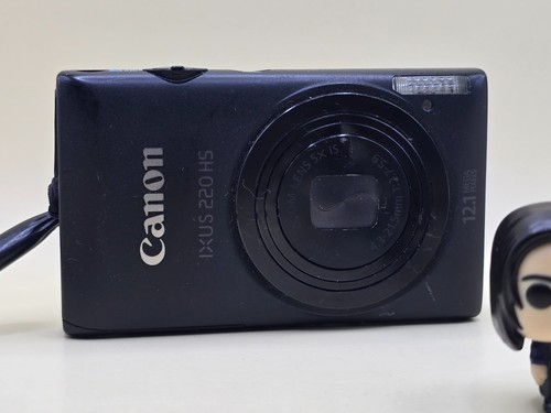 Canon ixus 220 1 - ixus,