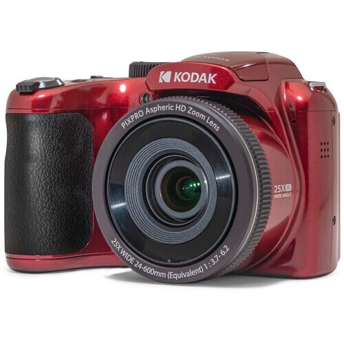 Kodak pixpro az255 - az255, fotocamera