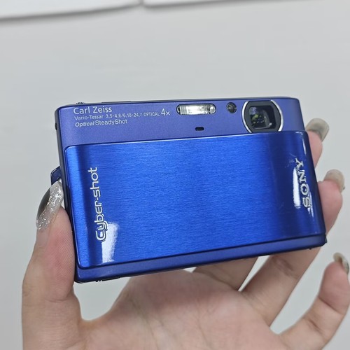 Sony cyber shot dsc - sony,