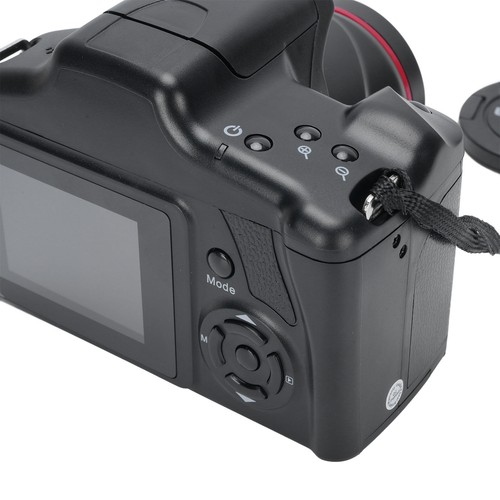 Fotocamera digitale compatta
