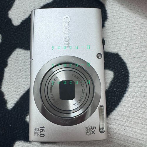 Canon powershot a2300 - canon,