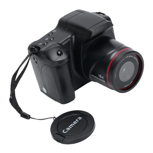 Fotocamera digitale mp - fotocamera,