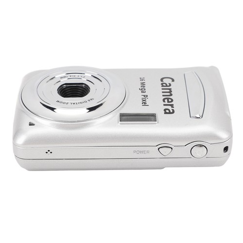 Nuova fotocamera digitale - , hd