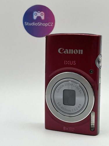 Fotocamera digitale canon - fotocamera,